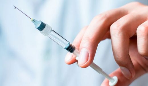 Rahim Kanseri Aşısı