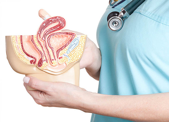 Rahim Daraltma Ameliyatı